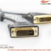YellowPrice - DVI to DVI LCD Monitor Cable 15 Foot